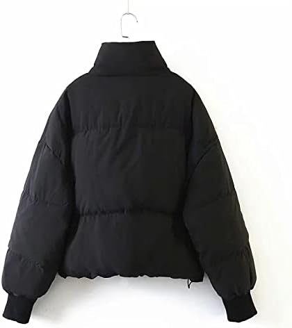 Women's Winter Puffer Jacket II