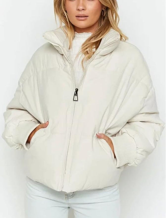 Women's Winter Puffer Jacket II